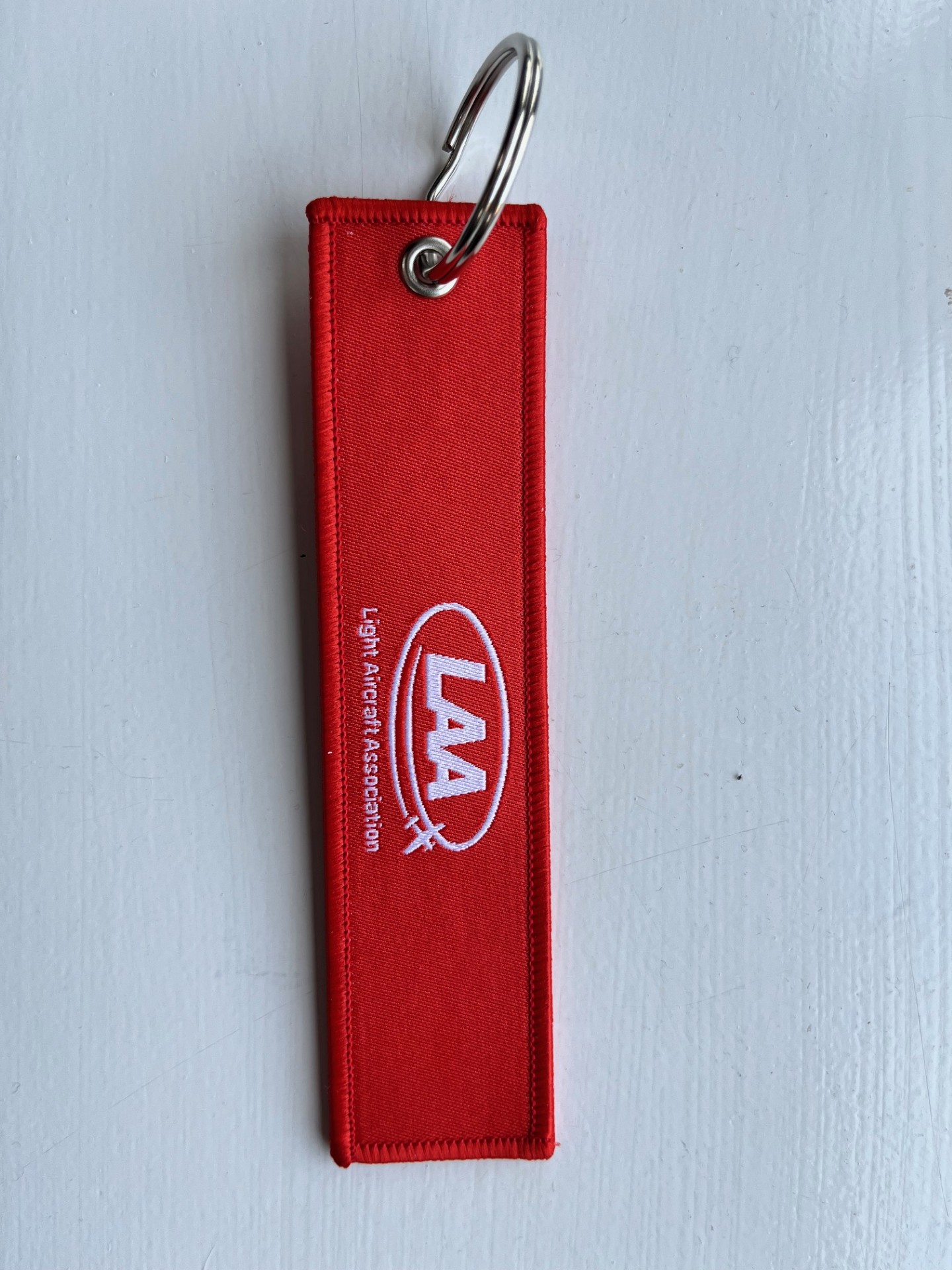 Remove Before Flight