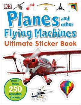 Planes and flying machines