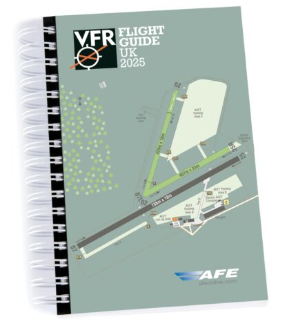 AFE Flight Guide