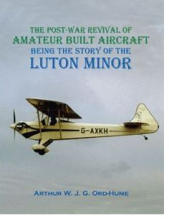 The story of Luton Minor book cover