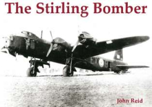 The Stirling Bomber