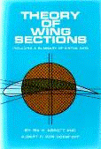 Theory of Wings book cover