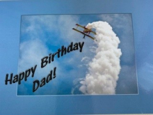 card