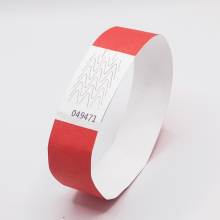 Wristband