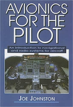 Avionics for the pilot book cover