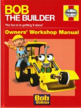 Bob the builder